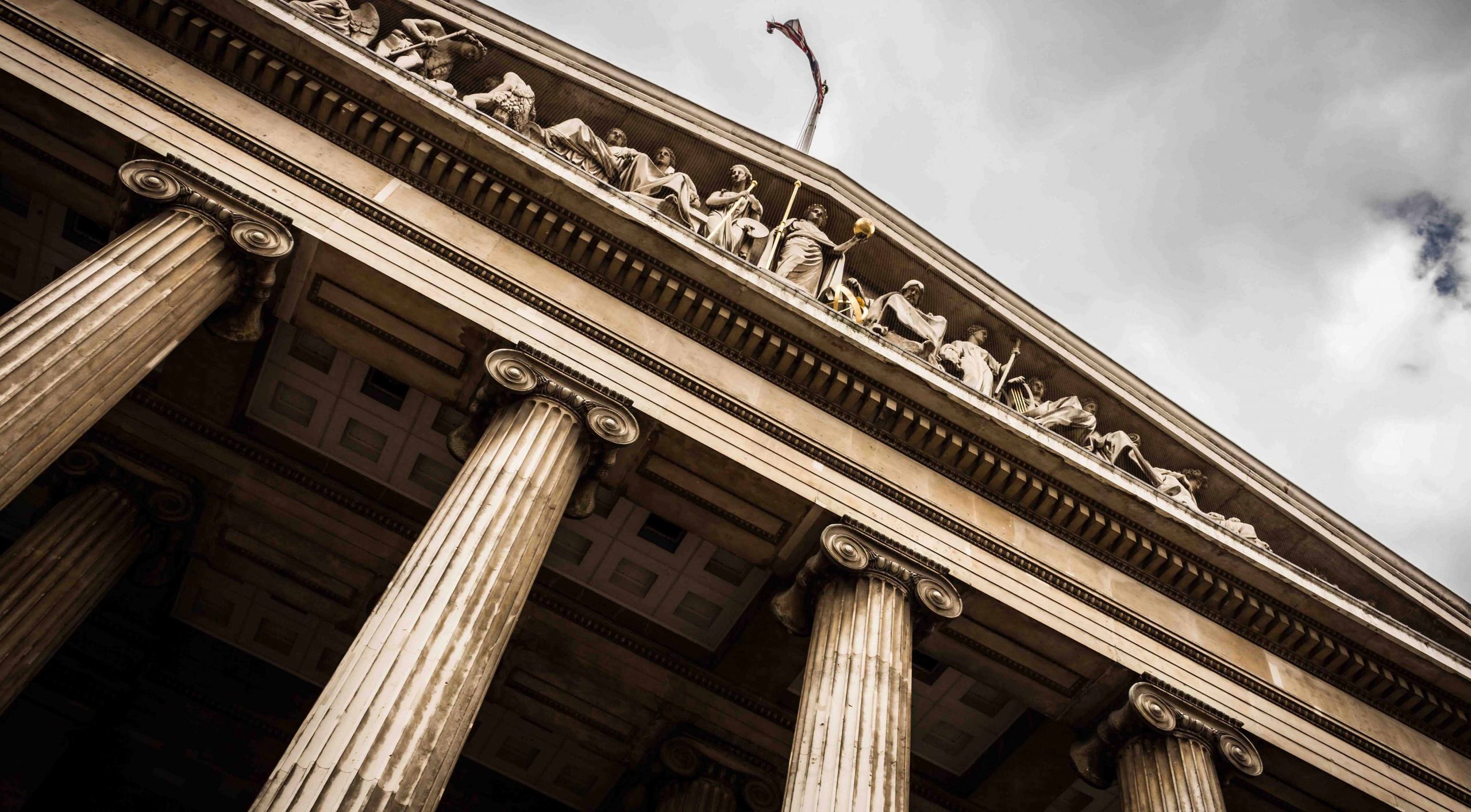 A Business Approach to Legal Service.