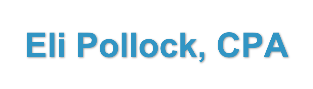 Eli Pollock, CPA